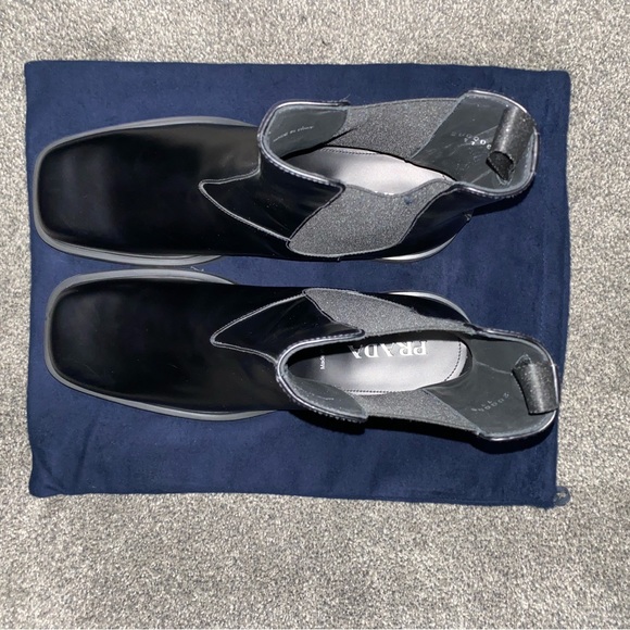 Prada Boots Men’s - Picture 5 of 6